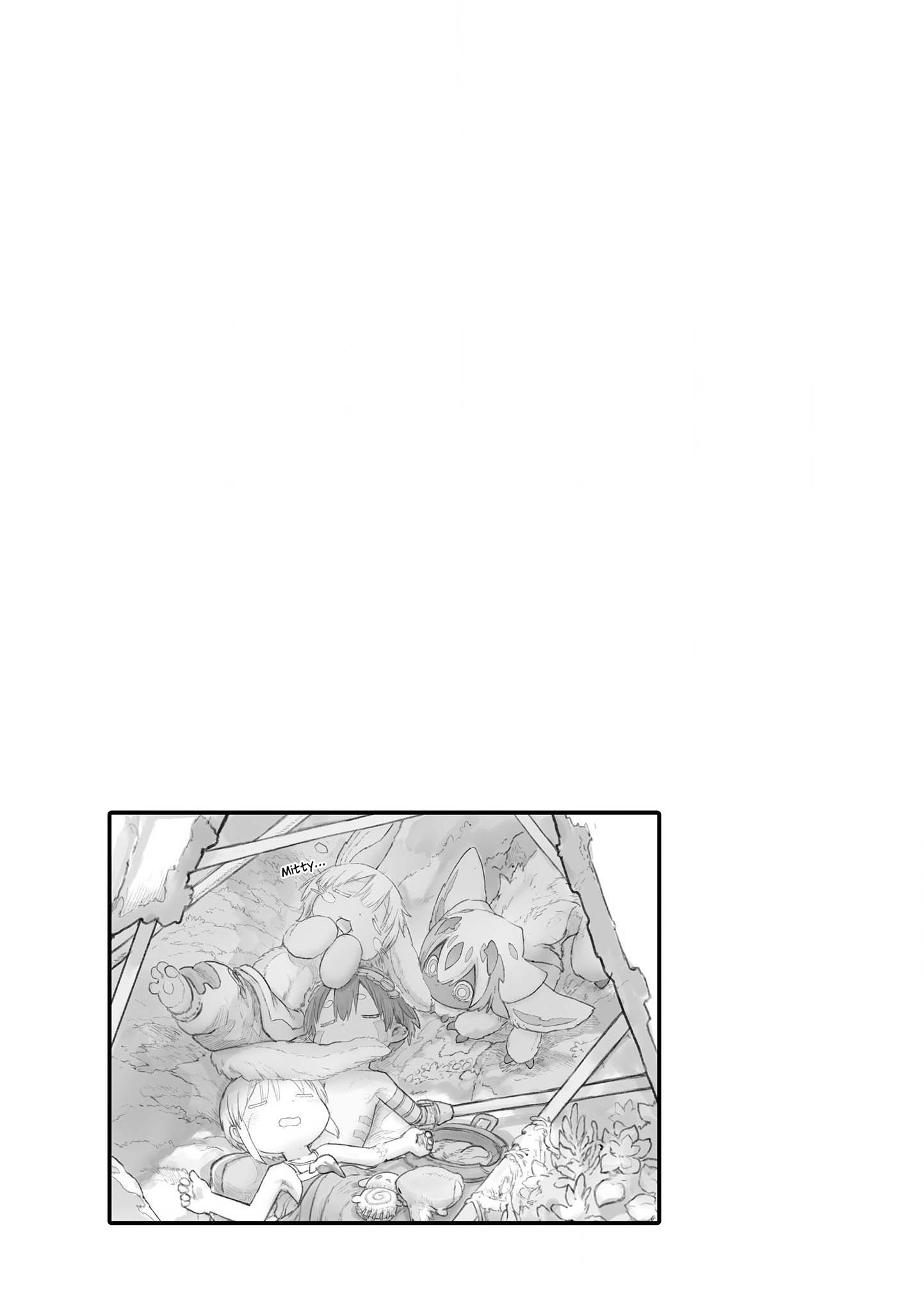 Made in Abyss Chapter 63.5 image 07